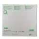 Suprasorb P Sensitive Pansements Hydrocellulaires siliconés