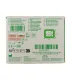 Suprasorb P Sensitive Pansements Hydrocellulaires siliconés