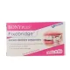 Bonyplus Fixobridge Ciment Dentaire Temporaire