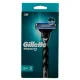 Gillette Mach 3 Rasoir