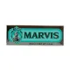 Marvis Dentifrice Menthe