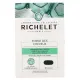 Richelet Force des Cheveux