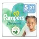 Pampers Harmonie Couches Bébé