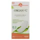 Organyc Serviettes Douceur Maternité
