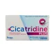 Cicatridine ovules vaginaux