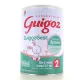 GuigozGest Lait 2eme âge Formule épaissie