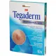 3M Tegaderm Pansement Film Transparent 6 x 7 cm