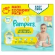 Pampers Couches Premium Protection