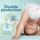 Pampers Couches Premium Protection
