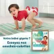 Pampers Couches Premium Protection