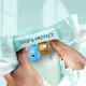 Pampers Couches Premium Protection