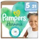 Pampers Harmonie Couches Bébé