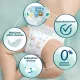 Pampers Harmonie Couches Bébé