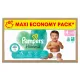 Pampers Harmonie Couches Bébé