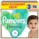 Pampers Harmonie Couches Bébé