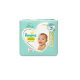 Pampers Couches Premium Protection