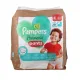 Pampers Harmonie Couches Bébé