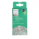 Avent Natural Response Pure Glass Biberon Verre