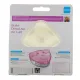MAM Boîte Doseuse de Lait à 3 compartiments