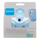 MAM Boîte Doseuse de Lait à 3 compartiments