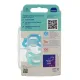 MAM Comfort Sucettes Silicone 0 Mois et +