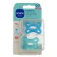 MAM Comfort Sucettes Silicone 0 Mois et +