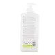 Cattier Kids Shampooing Douche 2 en 1 Bio Pomme Verte