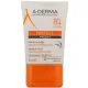 A-Derma Protect Pocket Fluide Invisible SPF 50+