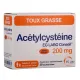 Acétylcystéine