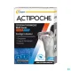 Actipoche Coussin Thermique Microbilles Multi Zones