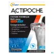 Actipoche Coussin Thermique Microbilles Multi Zones