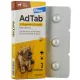AdTab Anti Puces Chien
