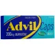 AdvilCaps Ibuprofène