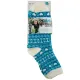AirPlus Aloe Cabin Socks Chaussettes Hydratantes 36-41 Femmes