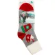 AirPlus Aloe Cabin Socks Chaussettes Hydratantes 36-41 Femmes