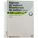 Alginate de Sodium Bicarbonate de Sodium