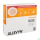 Allevyn Gent/Bord Lit Oval SMAL10