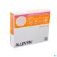 Allevyn Gent/Bord Lit Oval SMAL10
