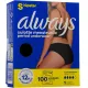 Always Culotte de Règles Lavable