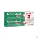 Arthrodont Classic Pâte Dentifrice Gingivale