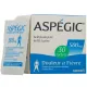 Aspégic 500 mg