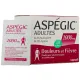 Aspégic Adulte 1000 mg