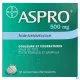Aspro 500 mg