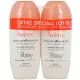 Avène Body Déodorant Roll-On 24h