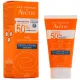 Avène Fluide Solaire Peaux Sensibles SPF 50+