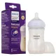 Avent Natural Response Biberon Plastique