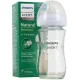 Avent Natural Response Pure Glass Biberon Verre