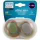 Avent Sucettes Ultra Air