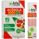Azinc Acerola 1000