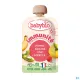 Babybio Goude Immunité Pomme Bana Kiwi Acer